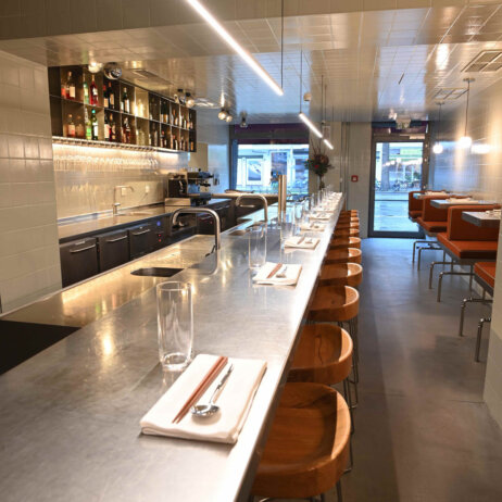 Lo Fūfu Restaurant Berlin-7