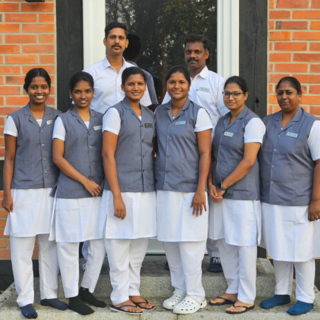 Park am See Nattika Ayurveda Retreat-09