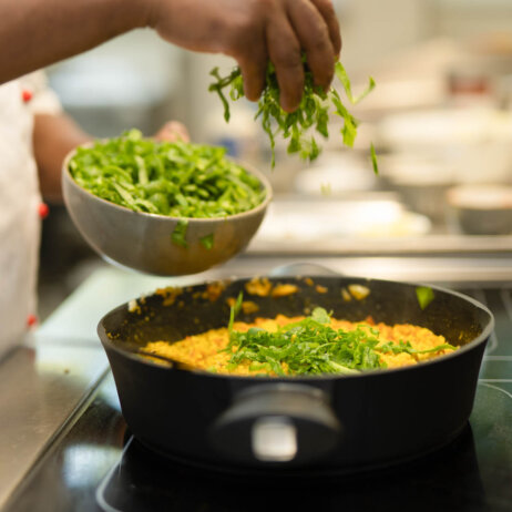 Park am See Nattika Ayurveda Retreat-10