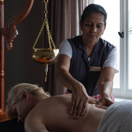 Park am See Nattika Ayurveda Retreat-17