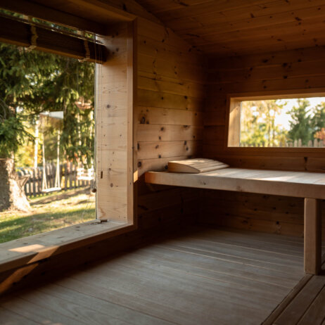 Chalet Hafling Leckplått -11