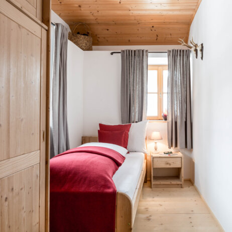 Chalet Hafling Leckplått -28