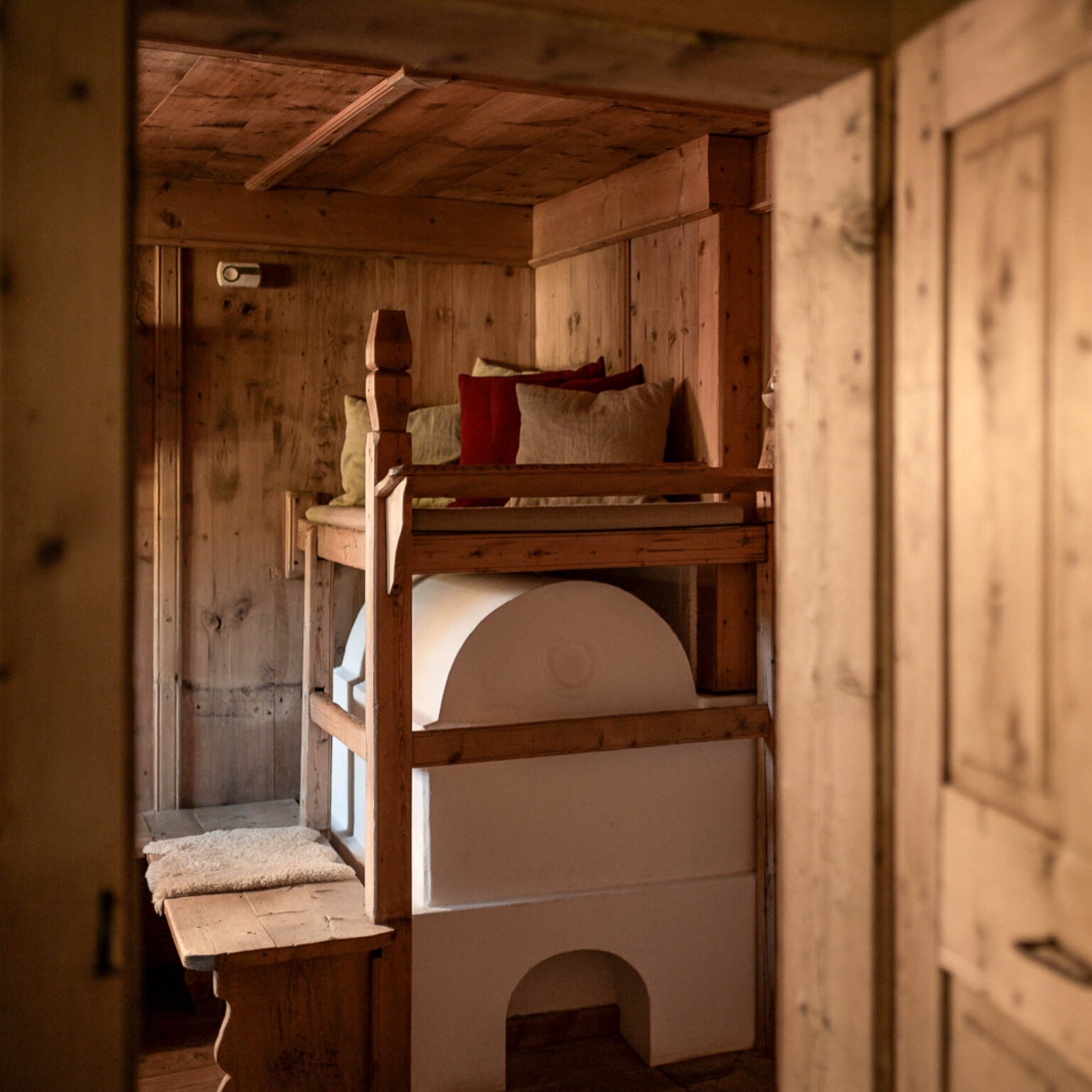 Chalet Hafling Leckplått -3