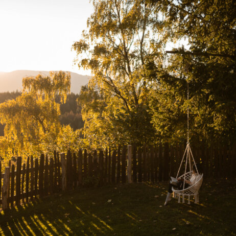 Chalet Hafling Zoila-17