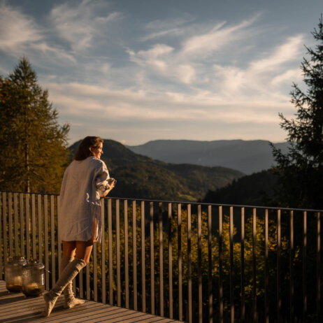 Chalet Hafling Zoila-18