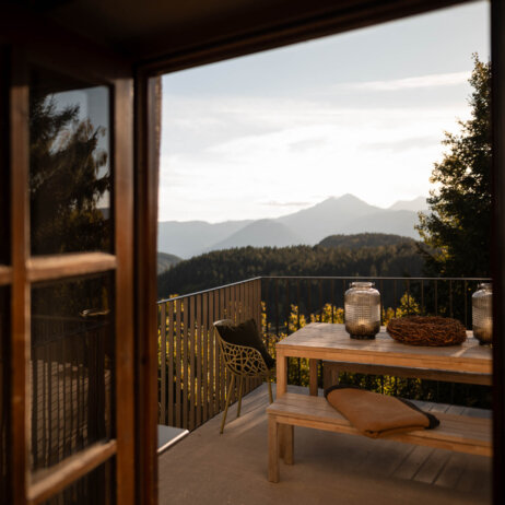 Chalet Hafling Zoila-29