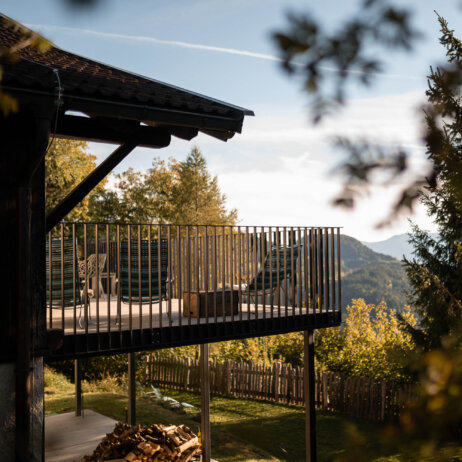 Chalet Hafling Zoila-35