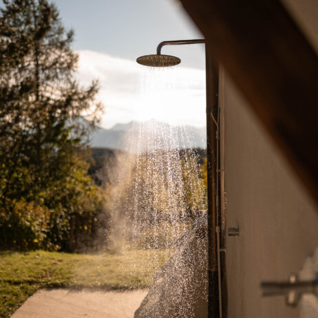 Chalet Hafling Zoila-40