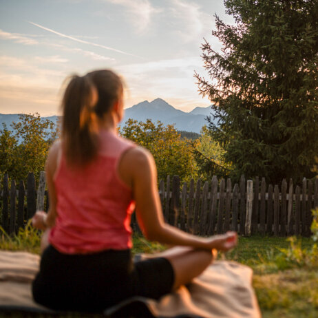 Chalet Hafling Zoila-8