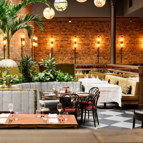 Root Restaurant im Telegraphenamt-09