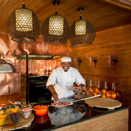 Sandibe Okavango Safari Lodge _ &Beyond-13