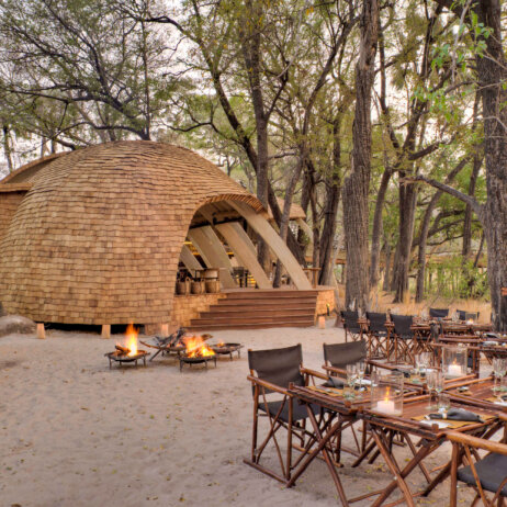 Sandibe Okavango Safari Lodge _ &Beyond-14