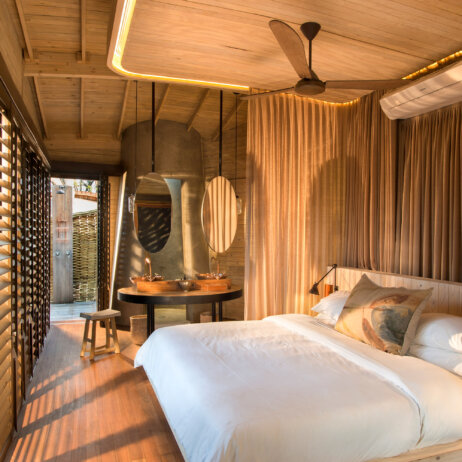 Sandibe Okavango Safari Lodge _ &Beyond-2