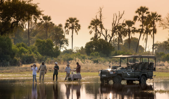 Sandibe Okavango Safari Lodge _ &Beyond-26