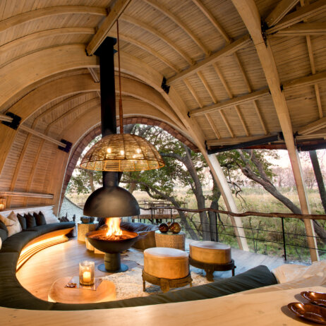 Sandibe Okavango Safari Lodge _ &Beyond-6