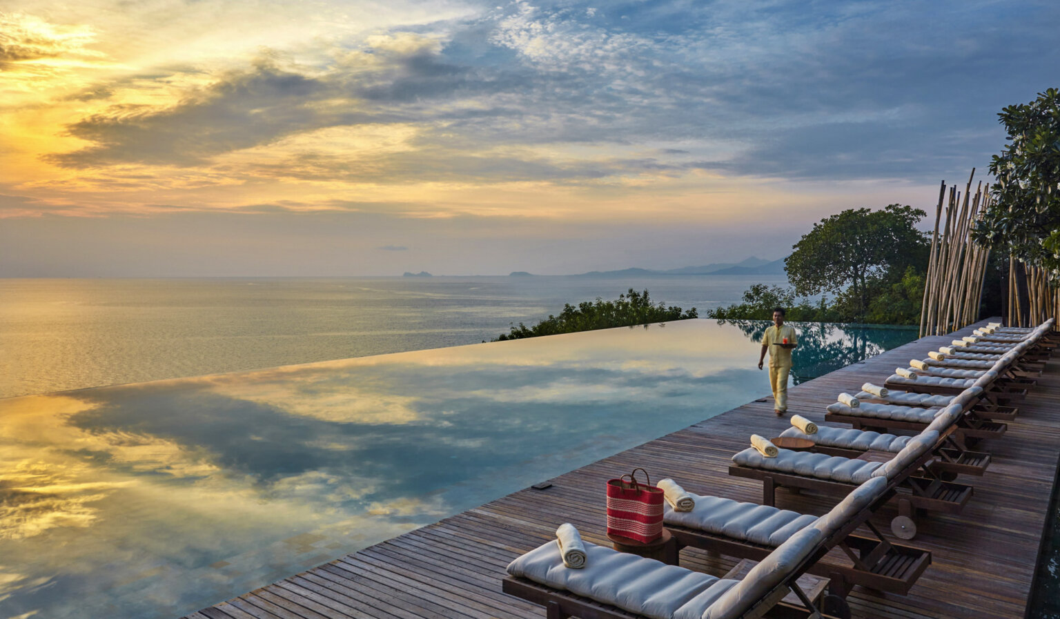 Six Senses Samui I Thailand