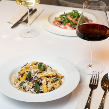 Trattoria Senza Berlin-02