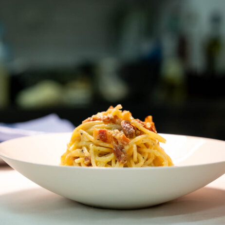 Trattoria Senza Berlin-09