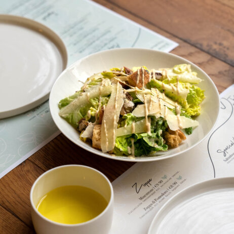 Trattoria Senza Berlin-11