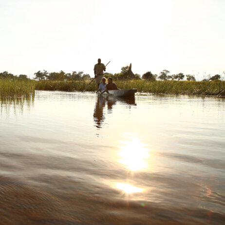 Xaranna Okavango Delta Camp _ &Beyond-4