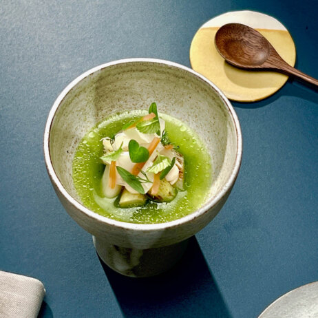 Arc Restaurant Hamburg-2