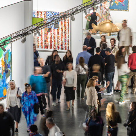 ABMB24, General Impressions, PR