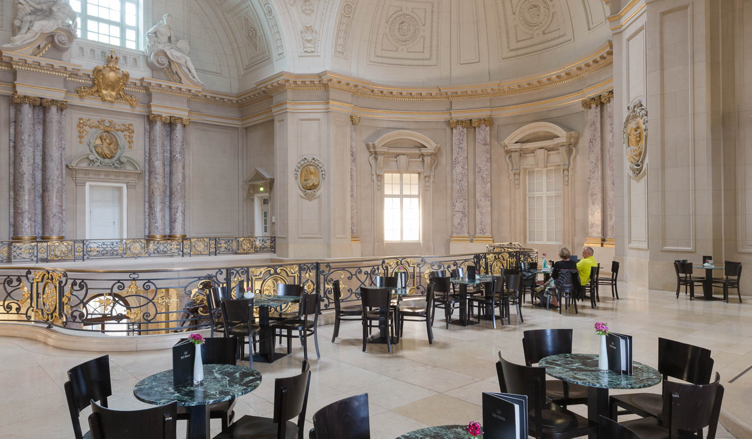 © Foto: David von Becker