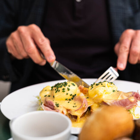 Café Einstein Unter den Linden-1