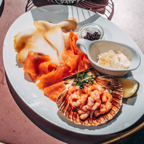 Café Einstein Unter den Linden-4