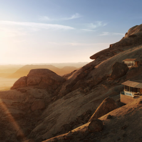 Desert Rock _ Saudi Arabien-5