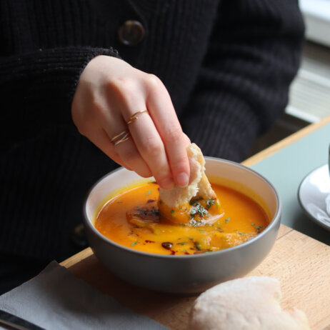 Granoli Cafe ©Ole Zimmermann-1