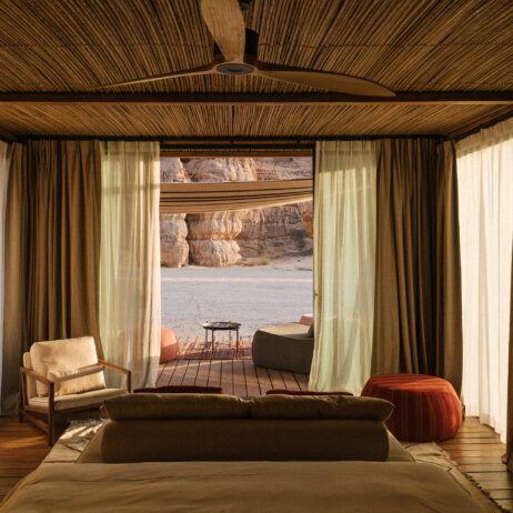 Habitas Al Ula _ Saudi Arabien-22