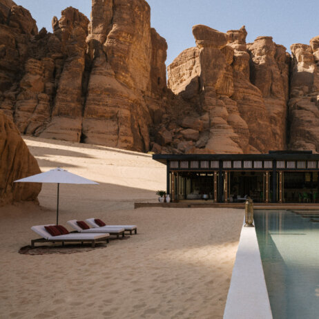 Habitas Al Ula _ Saudi Arabien-37