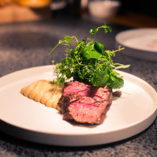 Heat Grill-Restaurant Wien-7