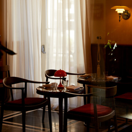 Manon Restaurant & Bar erlin