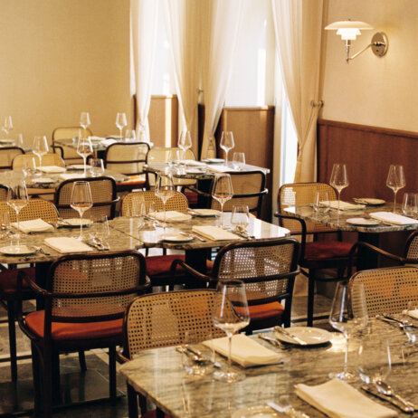 Manon Restaurant & Bar erlin