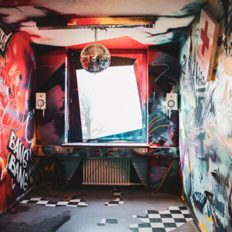 Museum of Urban and Contemporary Art München-1