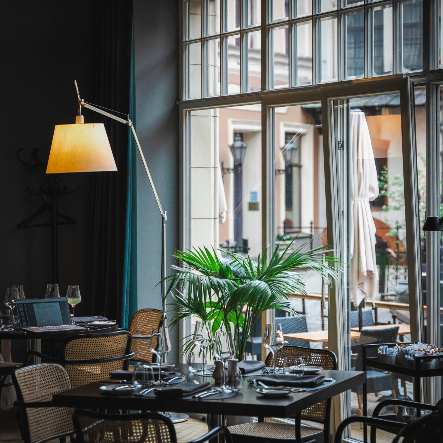 Neiburgs Hotel & Restaurant Riga-11