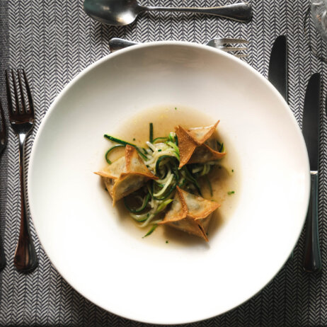 Neiburgs Hotel & Restaurant Riga-33