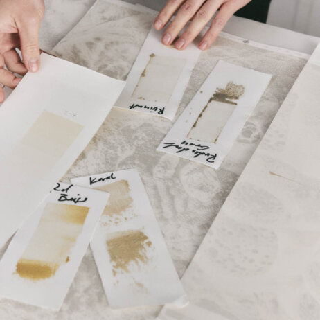 Ruinart - Julian Charriere ©Alice Jacquemin