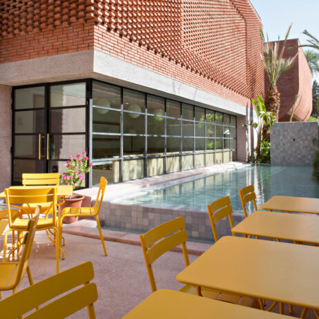 Yves Saint Laurent Museum-02