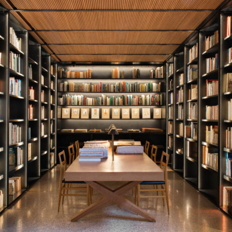 Yves Saint Laurent Museum-05