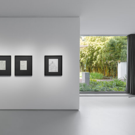 Galerie Judin Tankstelle-2