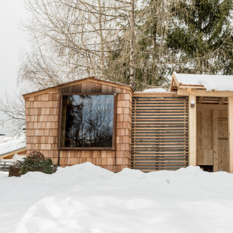 Hafling Chalet Leckplatt-5