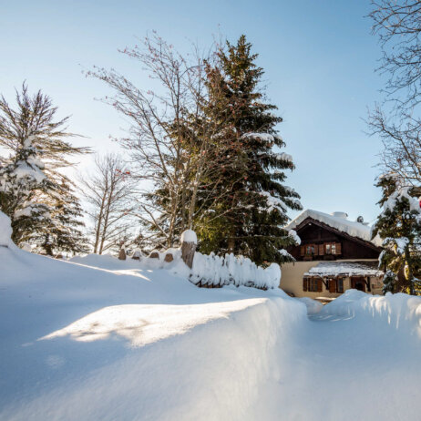 Hafling Chalet Zoila-3