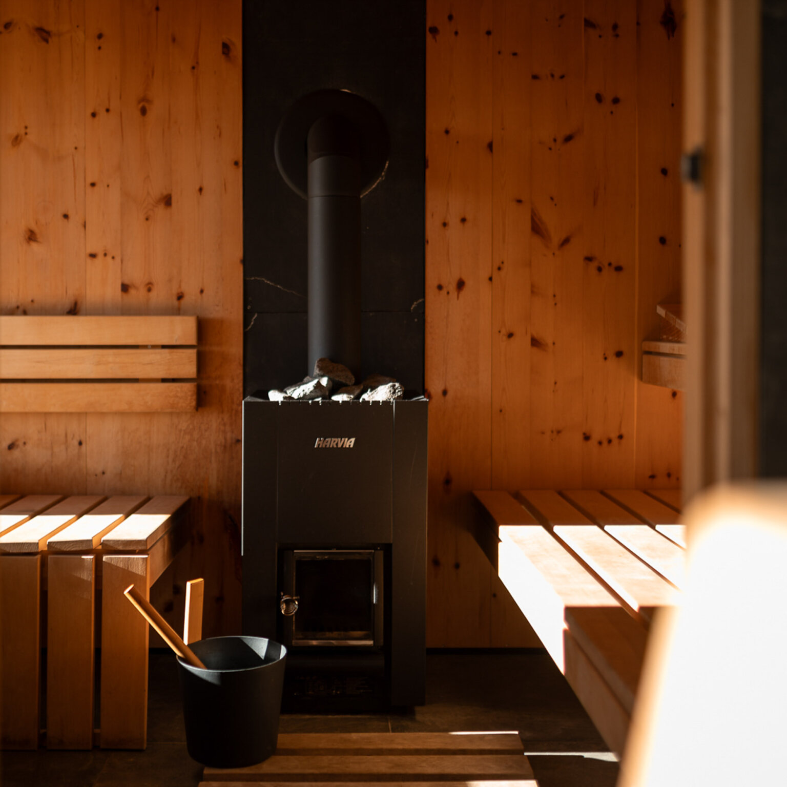 Hafling Chalet Zoila