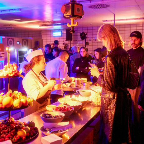 KaDeWe Kitchen Party-02