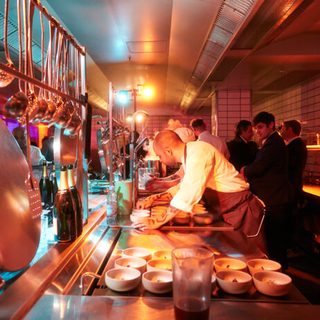 KaDeWe Kitchen Party-06