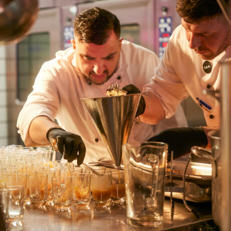 KaDeWe Kitchen Party-09