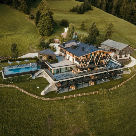 Daum - my mountain hideaway